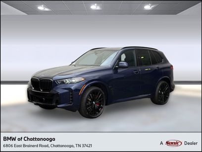 New 2026 BMW X5 sDrive40i w/ M Sport Package