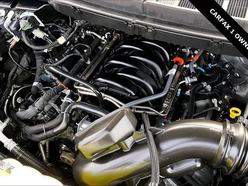 Used 2025 Ford F150 XL w/ Equipment Group 103A High image 27