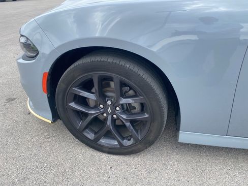 Used 2021 Dodge Charger GT w/ Blacktop Package image 11