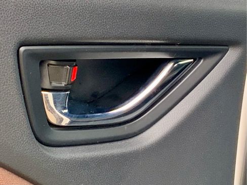 Used 2025 Subaru Forester Sport image 50