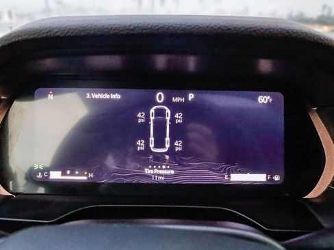 New 2025 Jeep Grand Cherokee L Laredo w/ Luxury Tech Group I image 25