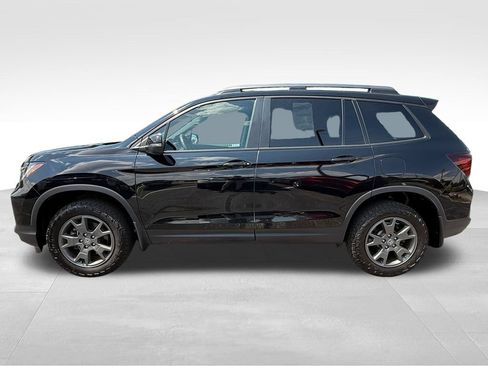 Used 2024 Honda Passport TrailSport image 10