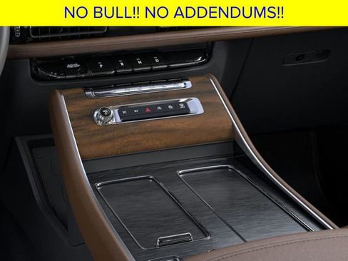 New 2026 Lincoln Aviator Reserve image 16