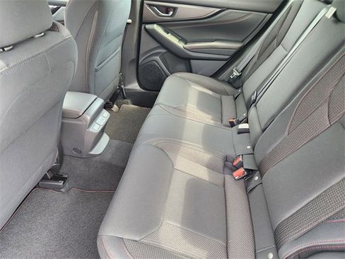 New 2025 Subaru WRX Premium w/ Popular Package #1A image 22