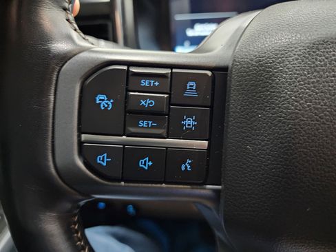 Used 2024 Ford F250 Lariat w/ Lariat Ultimate Package image 20