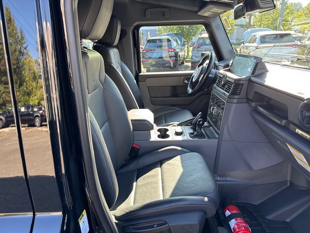 Used 2025 INEOS Grenadier Station Wagon AWD/4WD image 9
