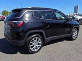 Used 2022 Jeep Compass Latitude w/ Sun and Sound Group image 4