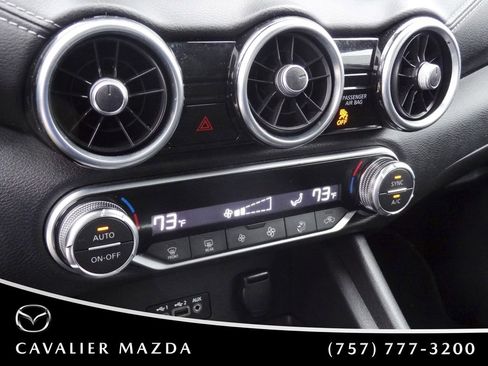 Used 2021 Nissan Sentra SV image 24