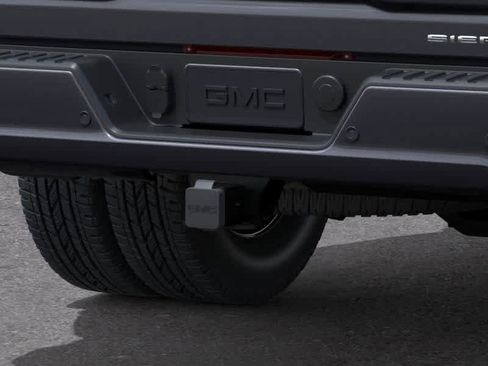 New 2026 GMC Sierra 3500 Denali Ultimate image 14