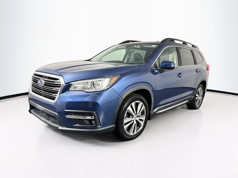 Used 2021 Subaru Ascent Limited w/ Technology Package AWD/4WD image 3