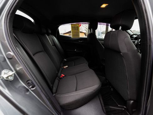 Used 2019 Honda Civic Sport image 29