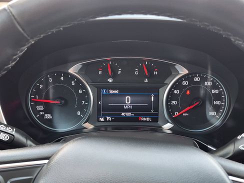 Certified 2024 Chevrolet Equinox LT FWD image 18