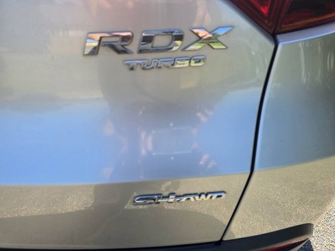 Used 2012 Acura RDX w/ Technology Package AWD/4WD image 24