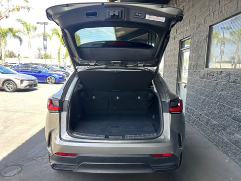 Used 2022 Lexus NX 250 FWD image 20