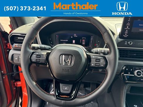 Used 2026 Honda Passport TrailSport Elite image 24