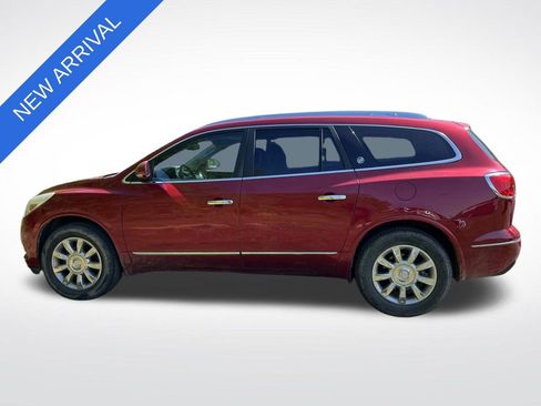 Used 2014 Buick Enclave Leather FWD image 6
