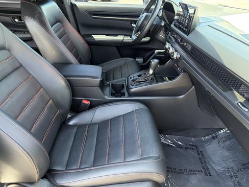 Used 2024 Honda CR-V Sport-L image 16