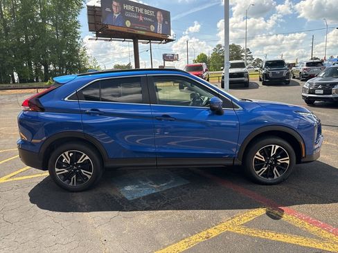 New 2026 Mitsubishi Eclipse Cross SE AWD/4WD image 5