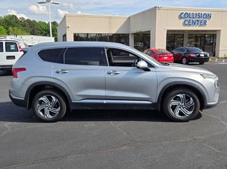 Used 2023 Hyundai Santa Fe SEL w/ Premium Package FWD video 2