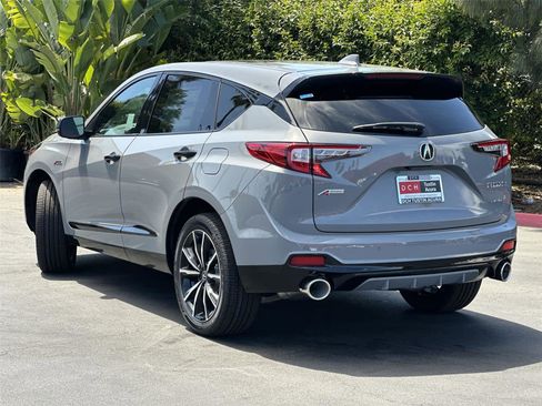 New 2026 Acura RDX A-Spec image 4