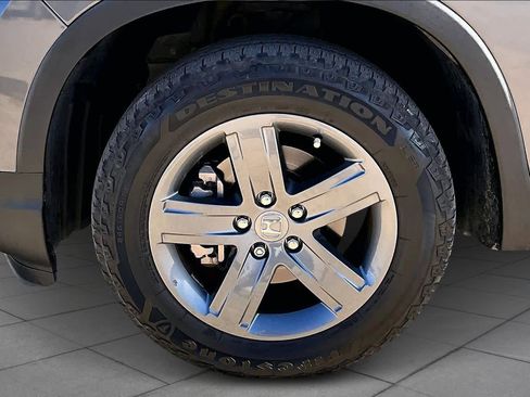 Used 2022 Honda Ridgeline RTL-E image 10