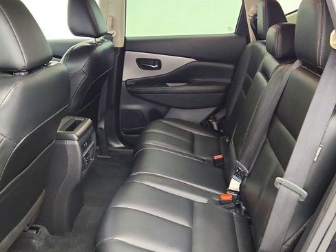 Used 2024 Nissan Murano SV w/ SV Midnight Edition Package AWD/4WD image 19