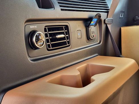 New 2026 Hyundai Santa Fe Limited image 17