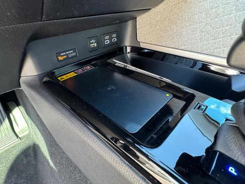 New 2026 Toyota Camry XLE w/ Premium Plus Package image 18