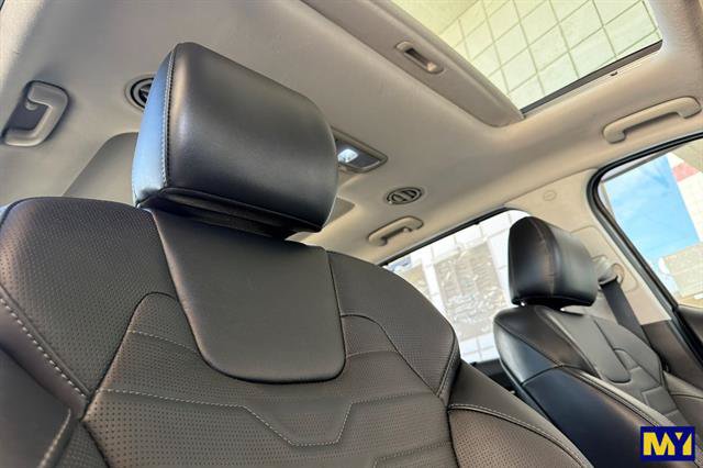 Used 2020 Kia Telluride SX w/ SX Prestige Package AWD/4WD image 20