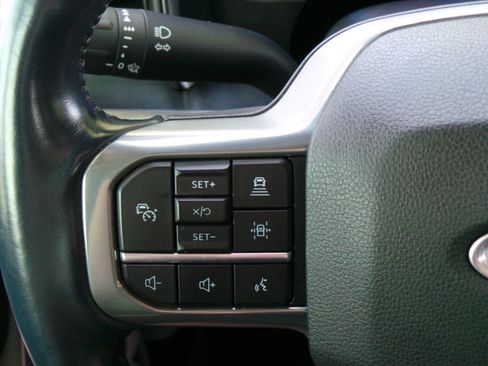Used 2024 Ford F450 Limited w/ FX4 Off-Road Package AWD/4WD image 42