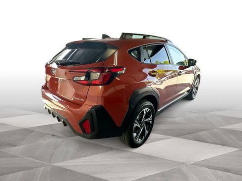 Used 2024 Subaru Crosstrek 2.0i Premium AWD/4WD image 8