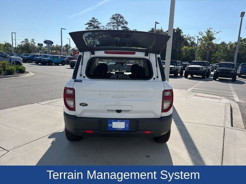 Used 2021 Ford Bronco Sport Big Bend AWD/4WD image 10