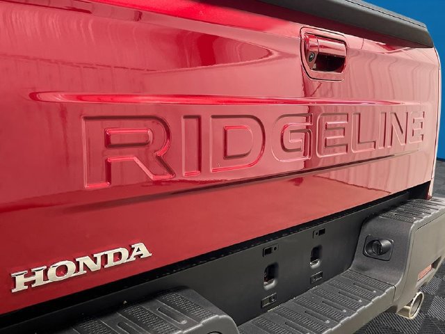 New 2026 Honda Ridgeline RTL image 9