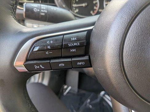 Used 2025 MAZDA CX-30 AWD 2.5 S w/ Preferred Package image 11