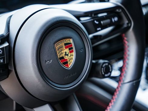Certified 2023 Porsche 911 Carrera GTS RWD image 20