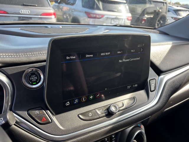 Used 2024 Chevrolet Blazer LT w/ Convenience Package FWD image 20
