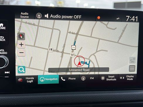 New 2025 Honda Civic Type R image 27