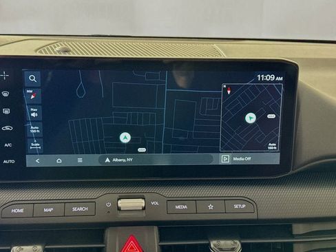 New 2025 Kia K4 GT-Line w/ GT-Line Premium Package image 16