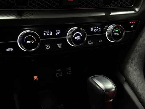Used 2025 Acura Integra A-Spec FWD image 28