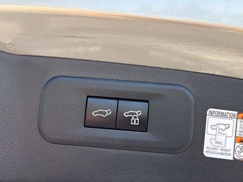 Used 2023 Lexus NX 350h AWD w/ Vision Package image 30