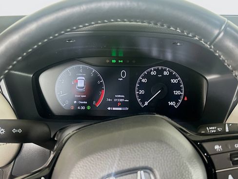 Used 2025 Honda HR-V EX-L image 19