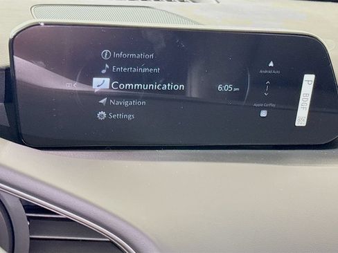 New 2026 MAZDA MAZDA3 2.5 S Sedan w/ Preferred Pkg FWD image 7