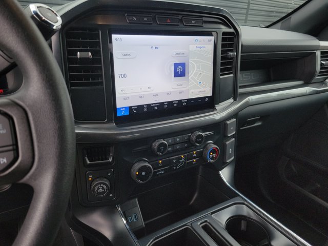 Used 2024 Ford F150 STX AWD/4WD image 26