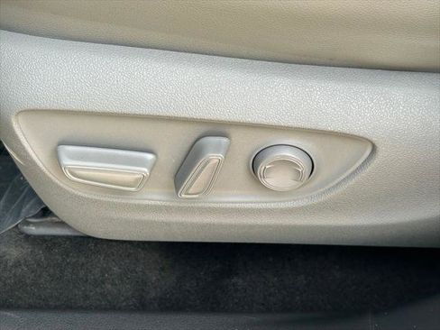 Certified 2025 Toyota Highlander XLE FWD image 27