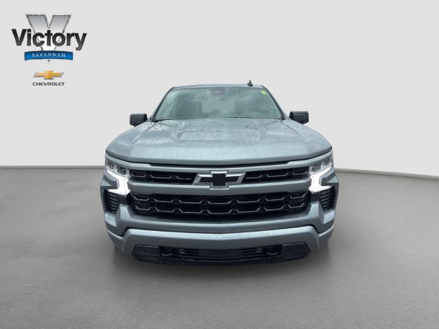 New 2026 Chevrolet Silverado 1500 RST w/ RST Select Package AWD/4WD image 2
