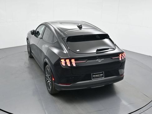 Certified 2025 Ford Mustang Mach-E Premium RWD image 43