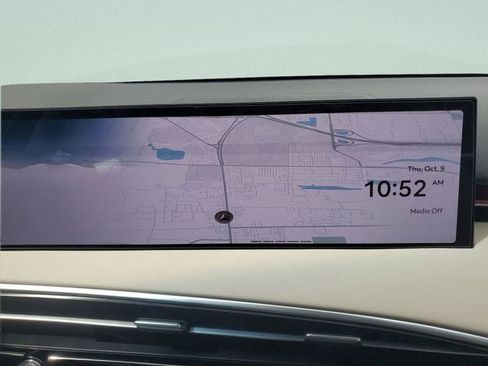 New 2026 Genesis GV70 2.5T Advanced w/ G1 Accessory Package image 23