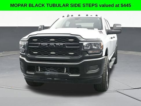 Used 2024 RAM 2500 Tradesman AWD/4WD image 2