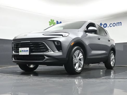New 2026 Buick Encore GX Preferred w/ Comfort Package AWD/4WD image 7