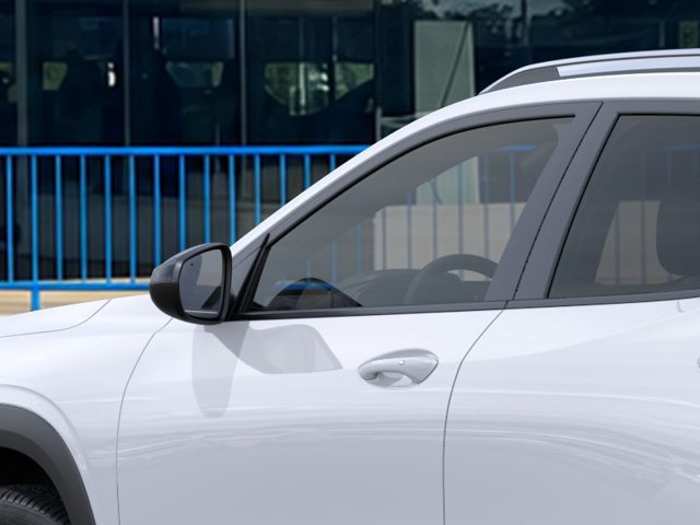 New 2026 Chevrolet Trax ACTIV w/ Sunroof Package FWD image 12